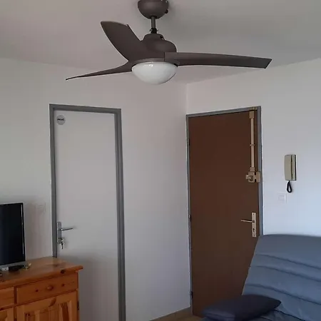 Renove 4 Pers Avec Loggia Et Parking, A 50m De La Plage! - Fr-1-326-757 Marseillan (Herault)