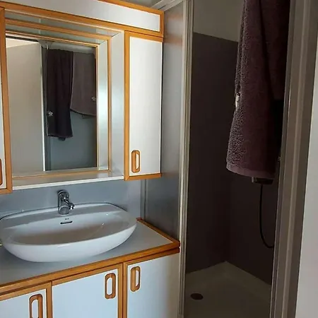 Apartment Renove 4 Pers Avec Loggia Et Parking, A 50m De La Plage! - Fr-1-326-757 Marseillan (Herault)