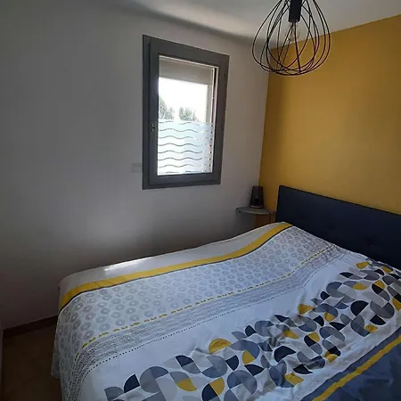 Renove 4 Pers Avec Loggia Et Parking, A 50m De La Plage! - Fr-1-326-757 *