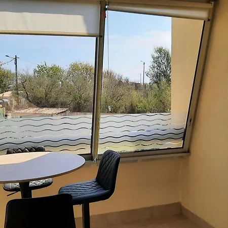 Renove 4 Pers Avec Loggia Et Parking, A 50m De La Plage! - Fr-1-326-757 Apartment