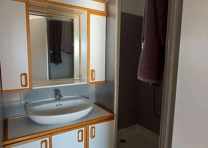 Appartement Renove 4 Pers Avec Loggia Et Parking, A 50m De La Plage! - Fr-1-326-757 Marseillan (Herault)